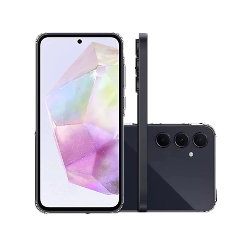 Galaxy A35: samsung custo benefício entrada 2025